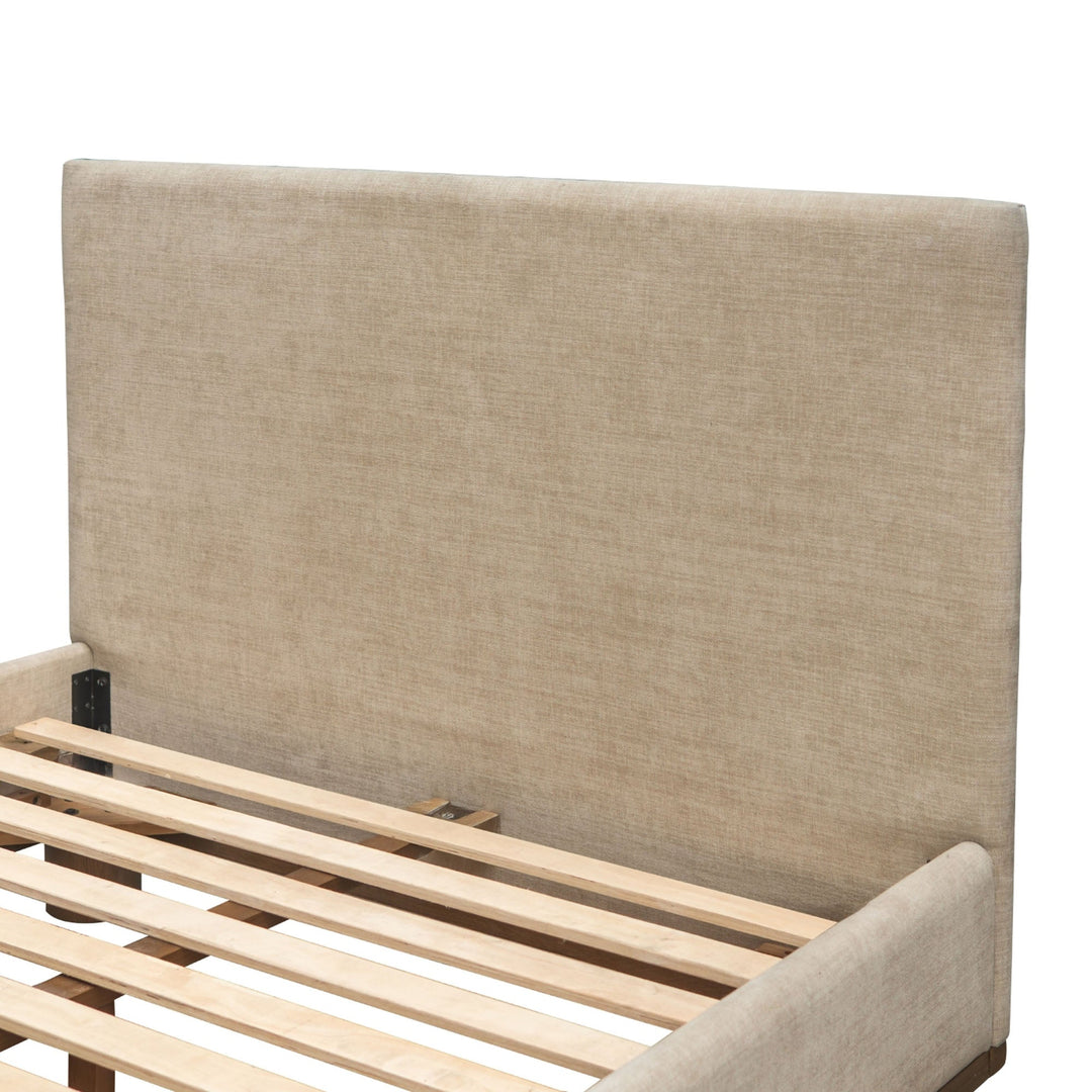 Gilbert King Bed