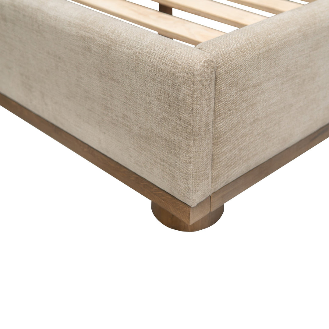 Gilbert Queen Bed