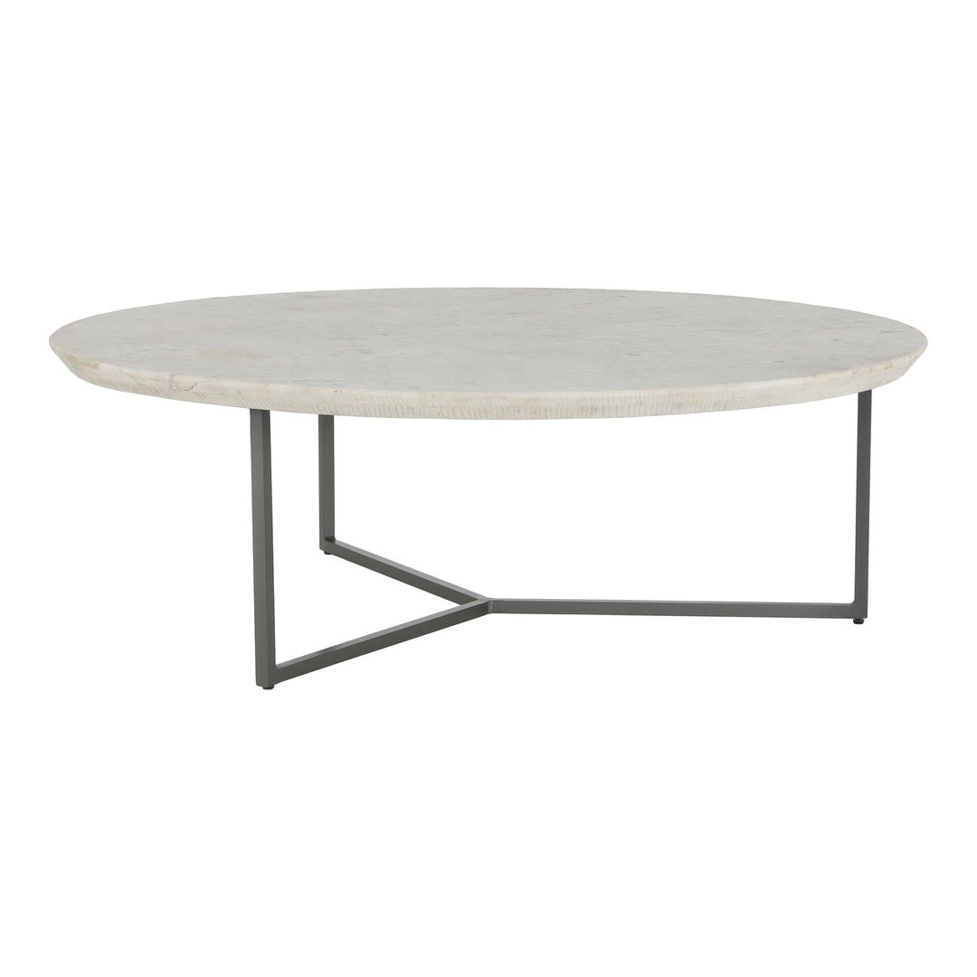 Moe's Home Collection - Chloe Coffee Table - GK-1110-18-0 | American Home Furniture