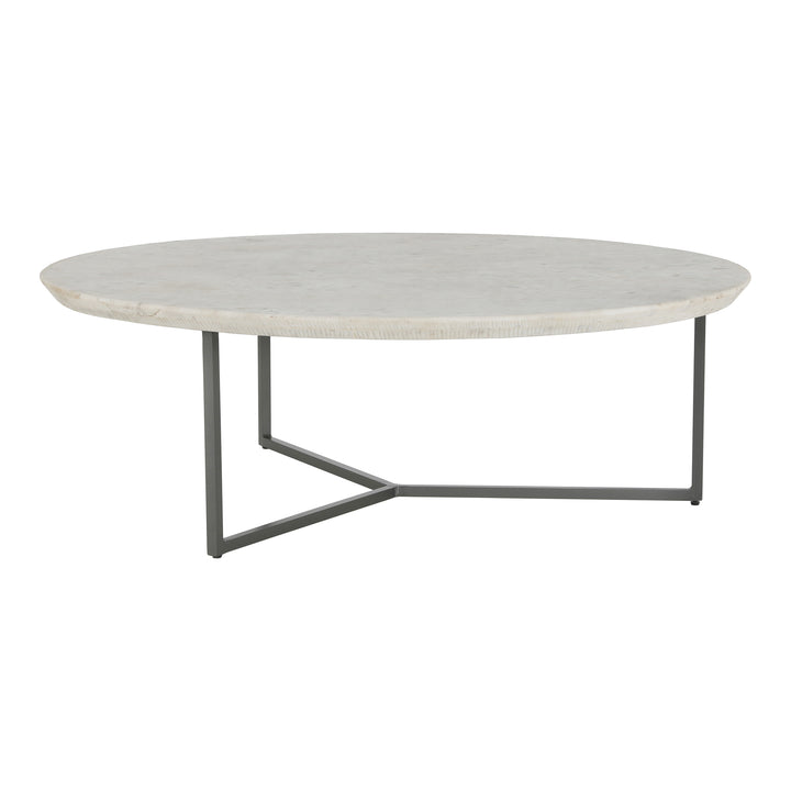 Moe's Home Collection - Chloe Coffee Table - GK-1110-18-0 | American Home Furniture