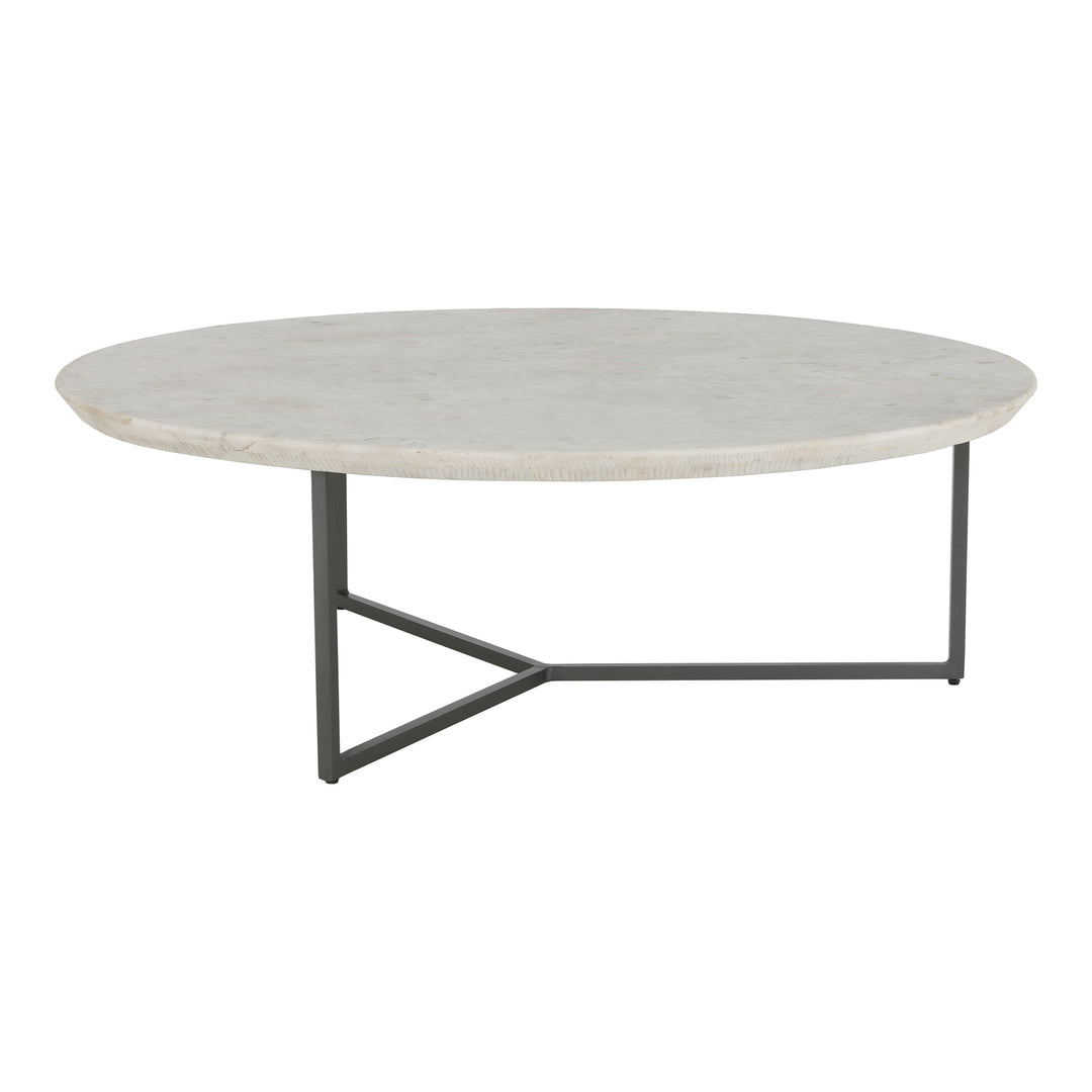 Moe's Home Collection - Chloe Coffee Table - GK-1110-18-0 | American Home Furniture