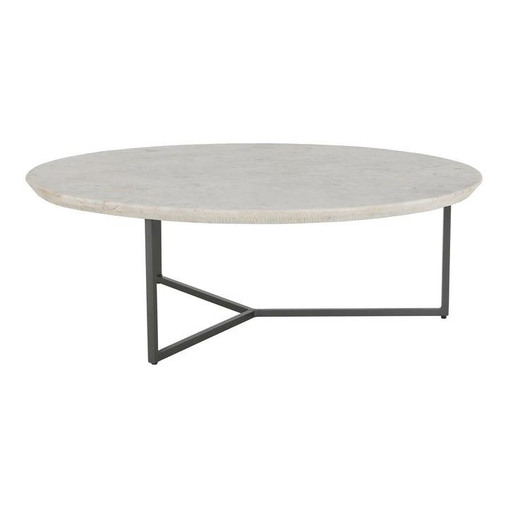 Moe's Home Collection - Chloe Coffee Table - GK-1110-18-0 | American Home Furniture
