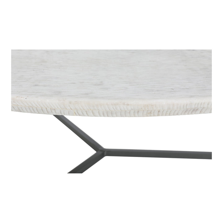 Moe's Home Collection - Chloe Coffee Table - GK-1110-18-0 | American Home Furniture