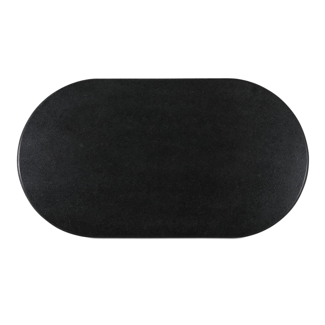 American Home Furniture Moe's Home Collection Sartoria Dining Table