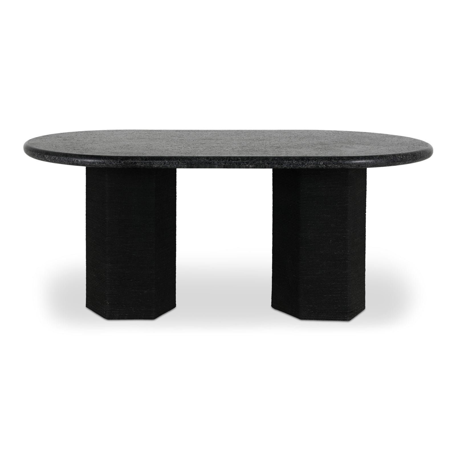 American Home Furniture Moe's Home Collection Sartoria Dining Table