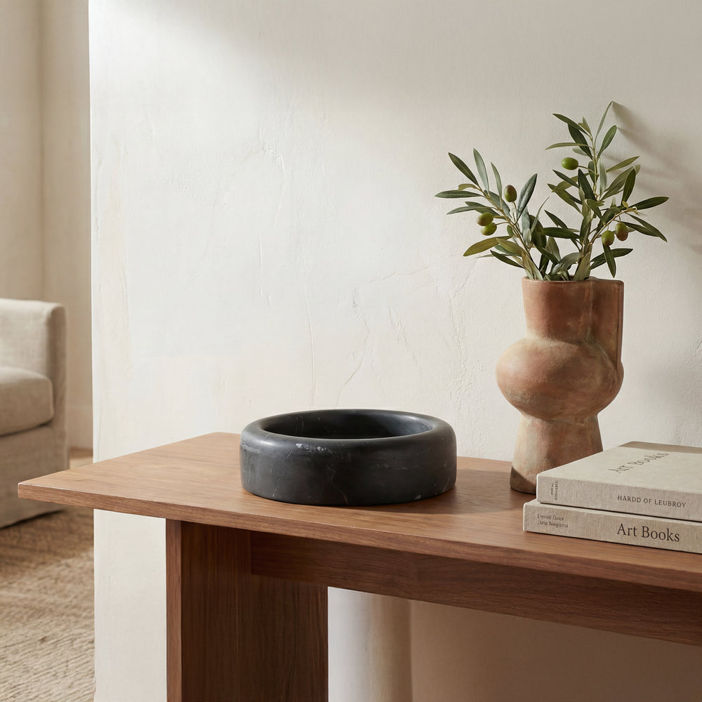 American Home Furniture Moe's Home Collection Anais Catchall