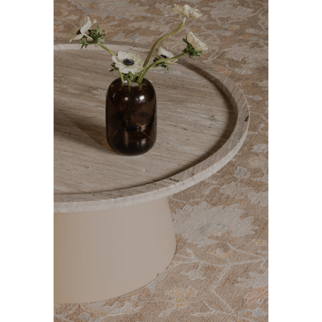 American Home Furniture Moe's Home Collection Kimberley Coffee Table