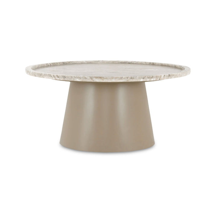 American Home Furniture Moe's Home Collection Kimberley Coffee Table