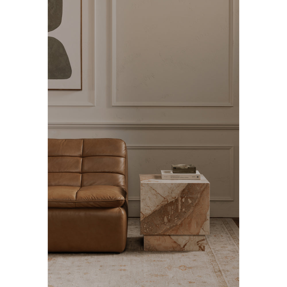 American Home Furniture Moe's Home Collection Layla Side Table