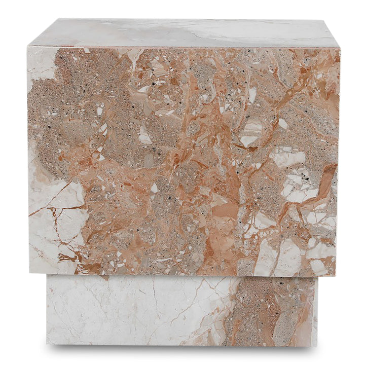 American Home Furniture Moe's Home Collection Layla Side Table