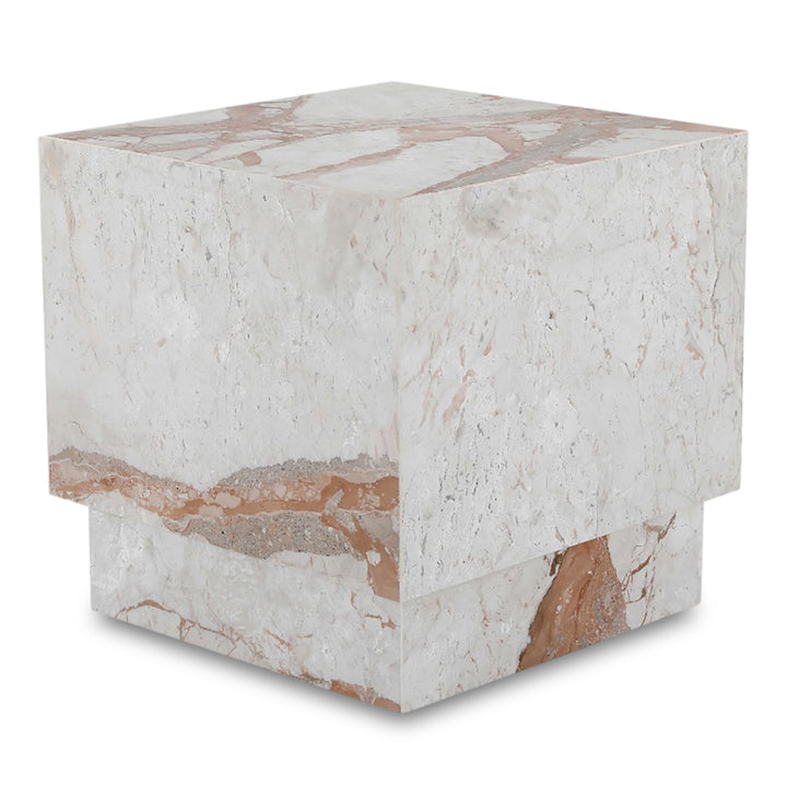 American Home Furniture Moe's Home Collection Layla Side Table