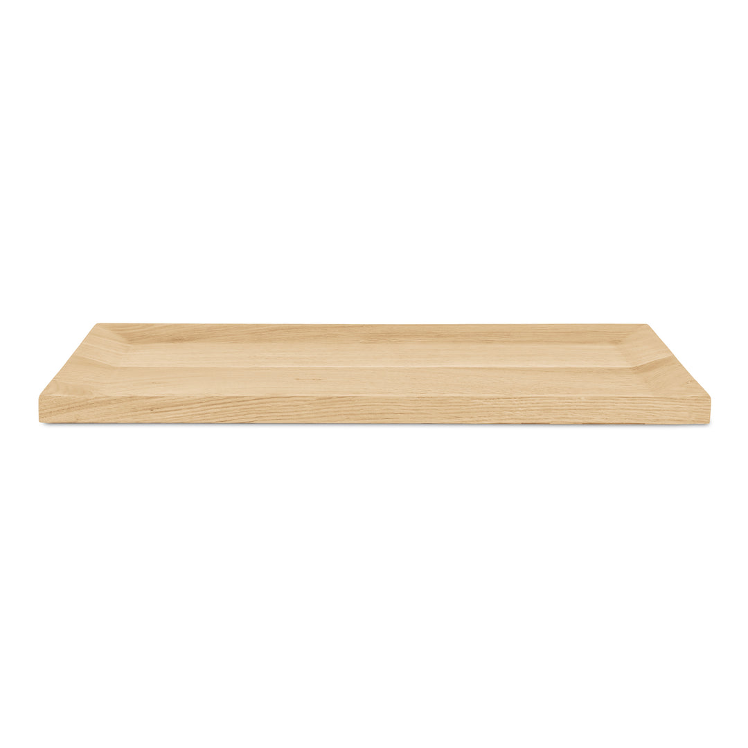 Harbor Tray Oak