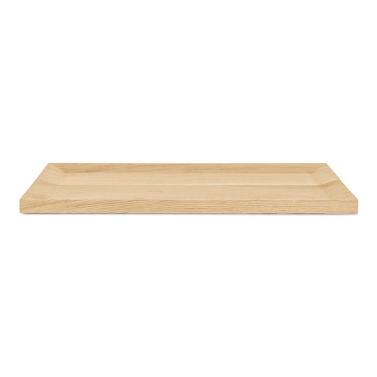 Harbor Tray Oak