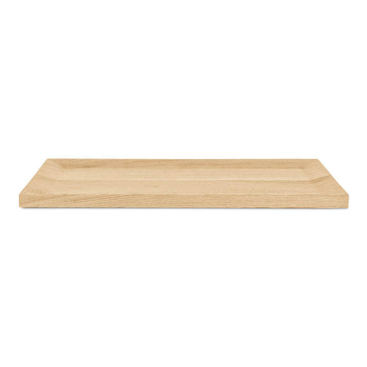 Harbor Tray Oak