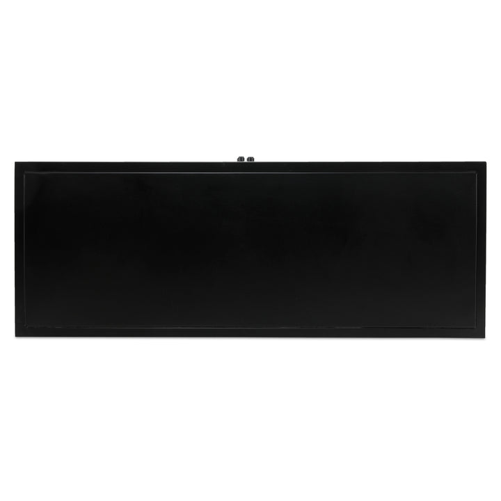 American Home Furniture Moe's Home Collection Henry Metal Tall Cabinet
