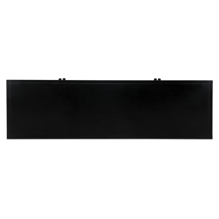 American Home Furniture Moe's Home Collection Henry Metal Media Unit
