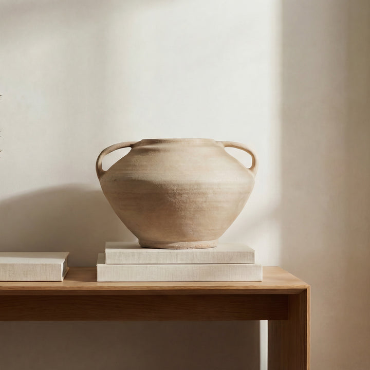 Terre Vessel