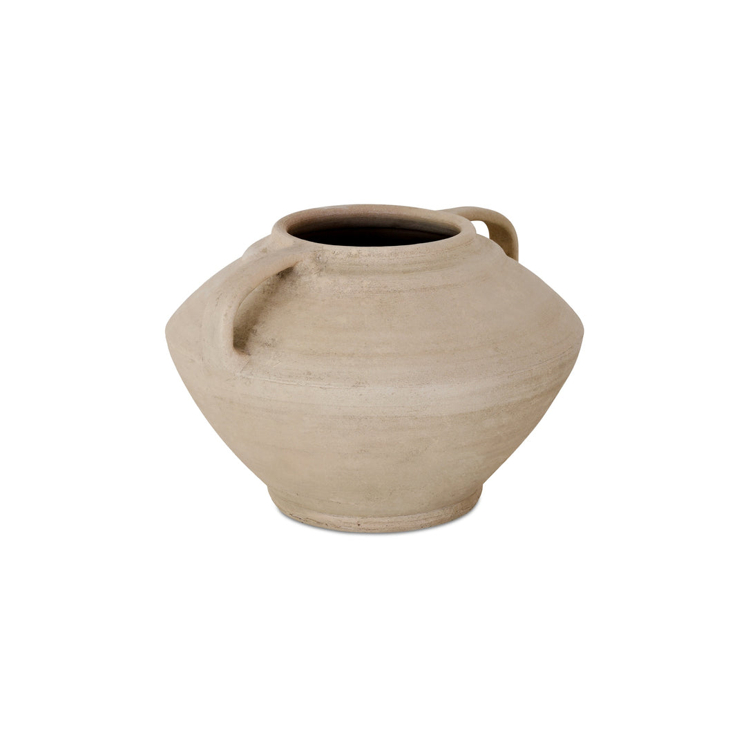 Terre Vessel