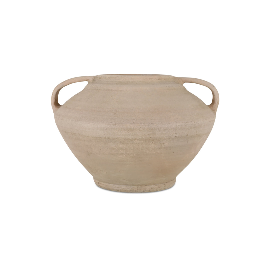 Terre Vessel