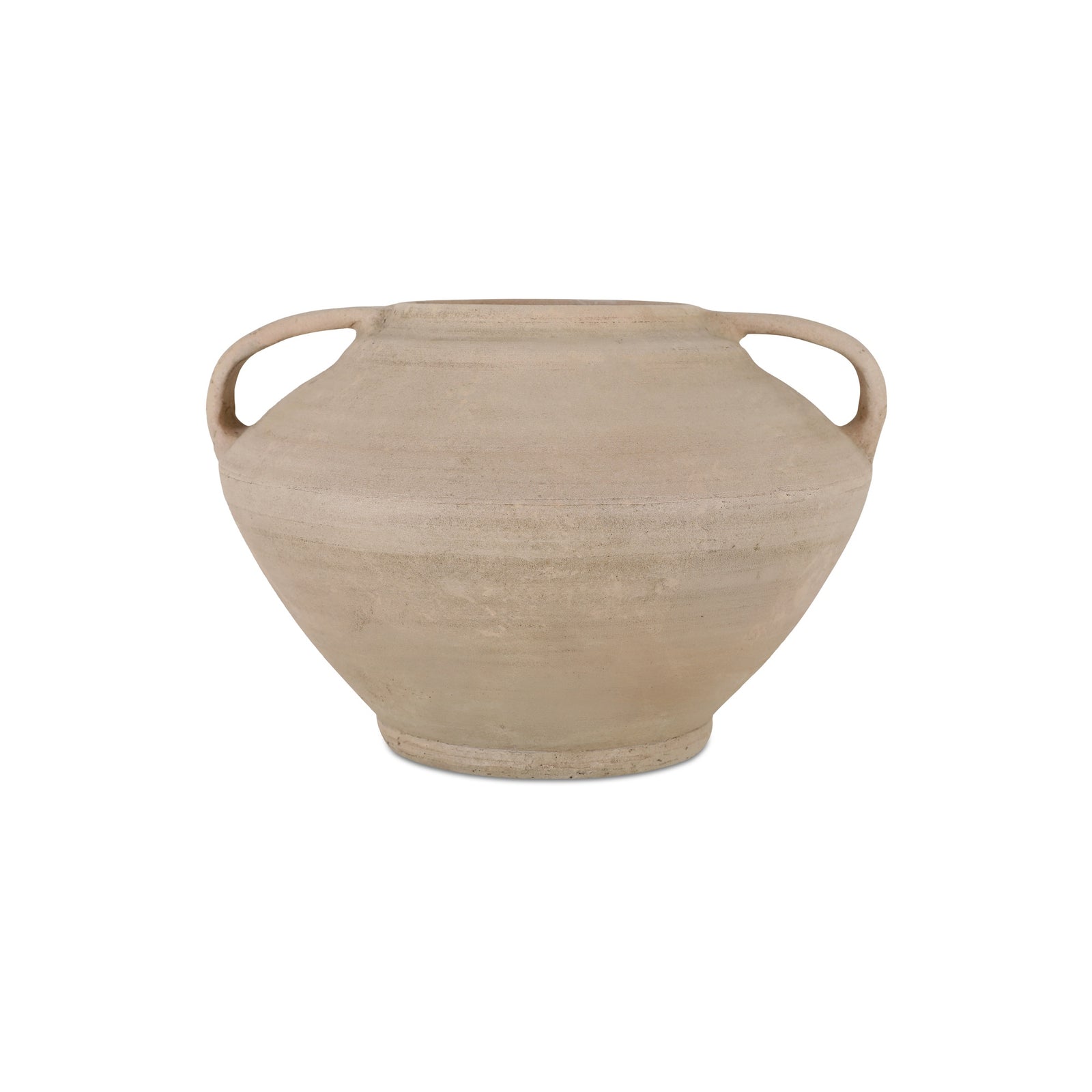 Terre Vessel
