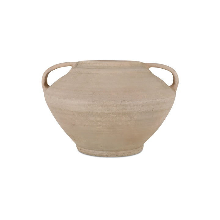 Terre Vessel