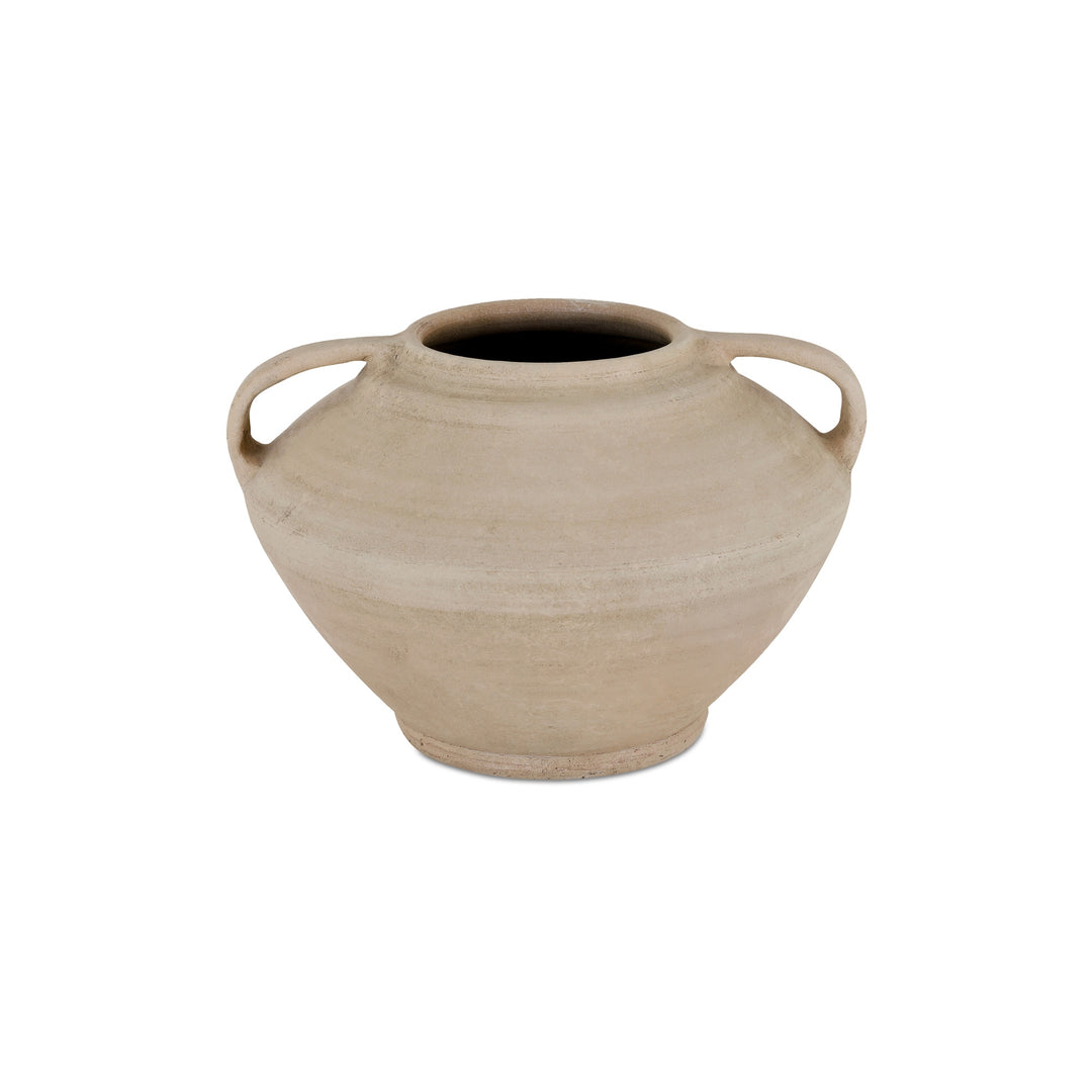 Terre Vessel