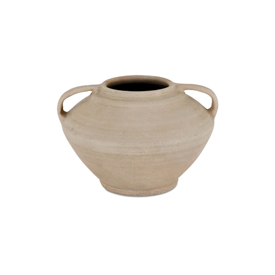 Terre Vessel