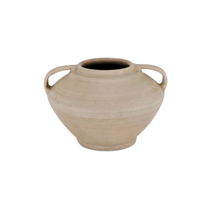 Terre Vessel