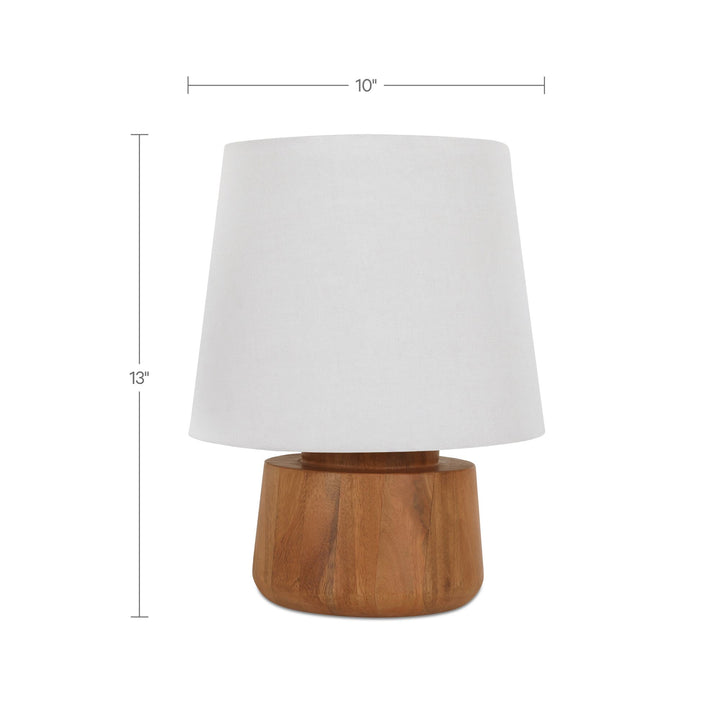 Bibi Table Lamp
