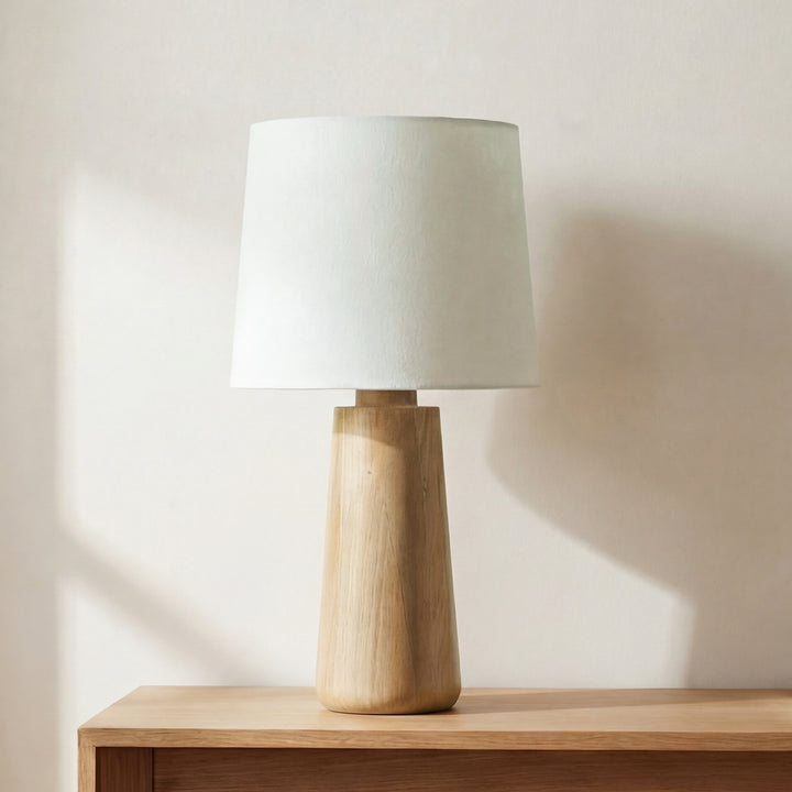 Ivy Table Lamp
