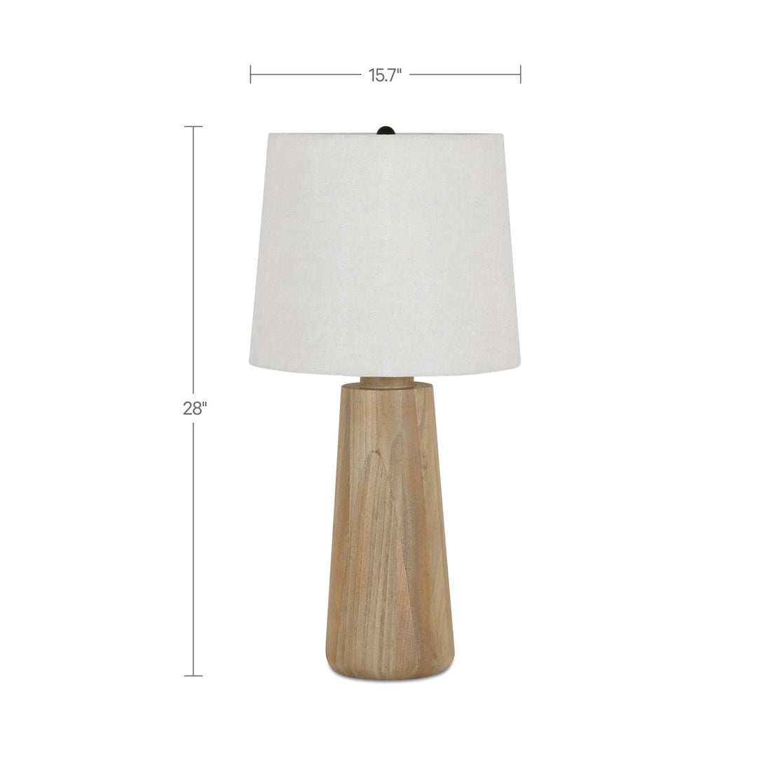 Ivy Table Lamp