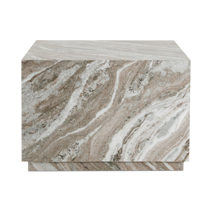 Lou Outdoor Coffee Table