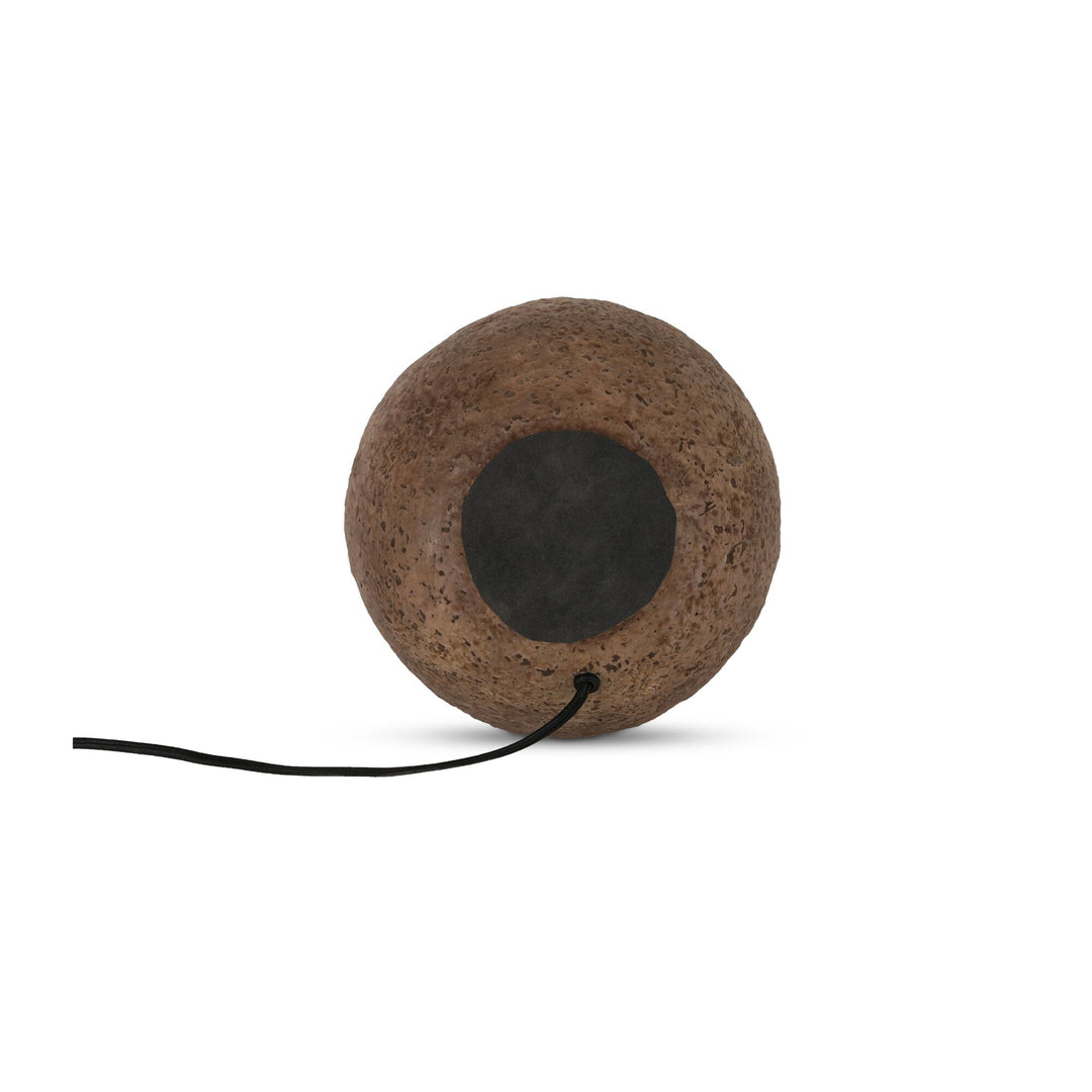 Whit Table Lamp