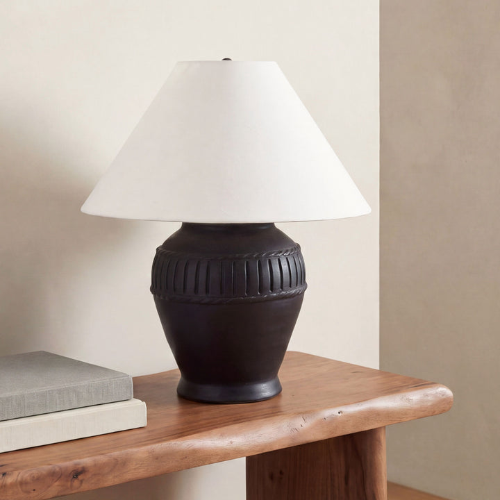 Madeira Table Lamp