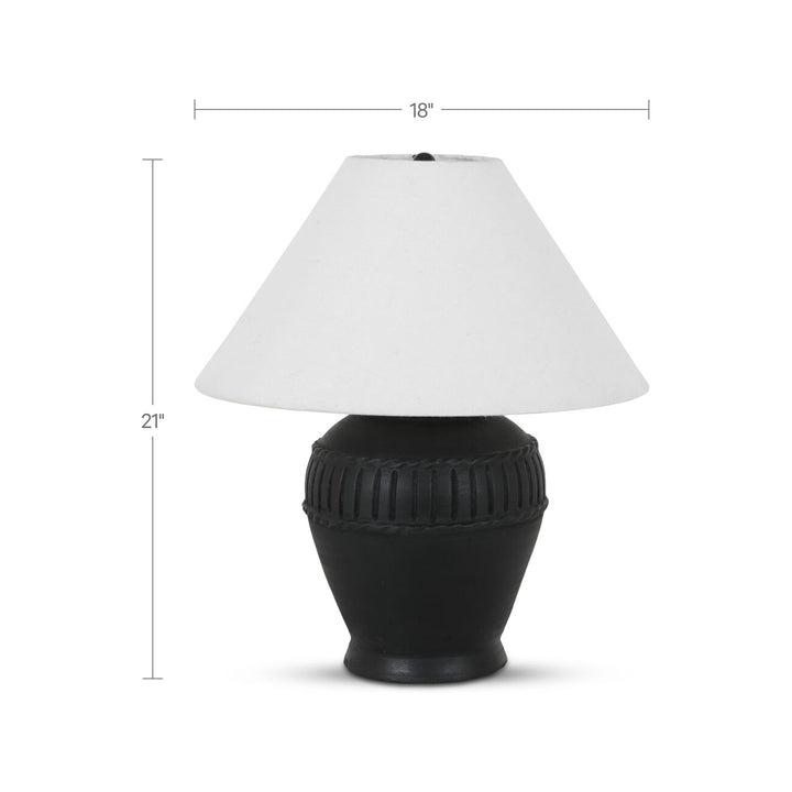 Madeira Table Lamp