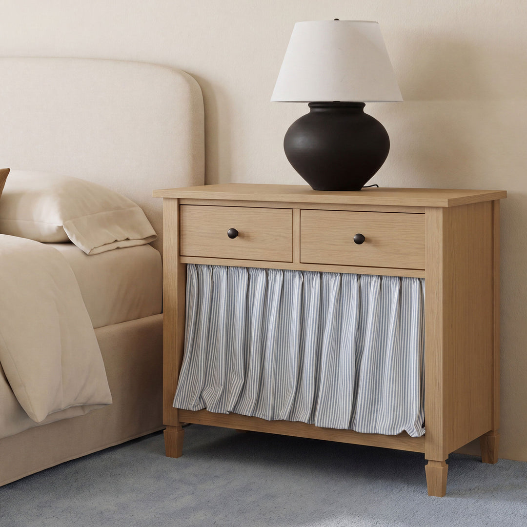 Olia Table Lamp