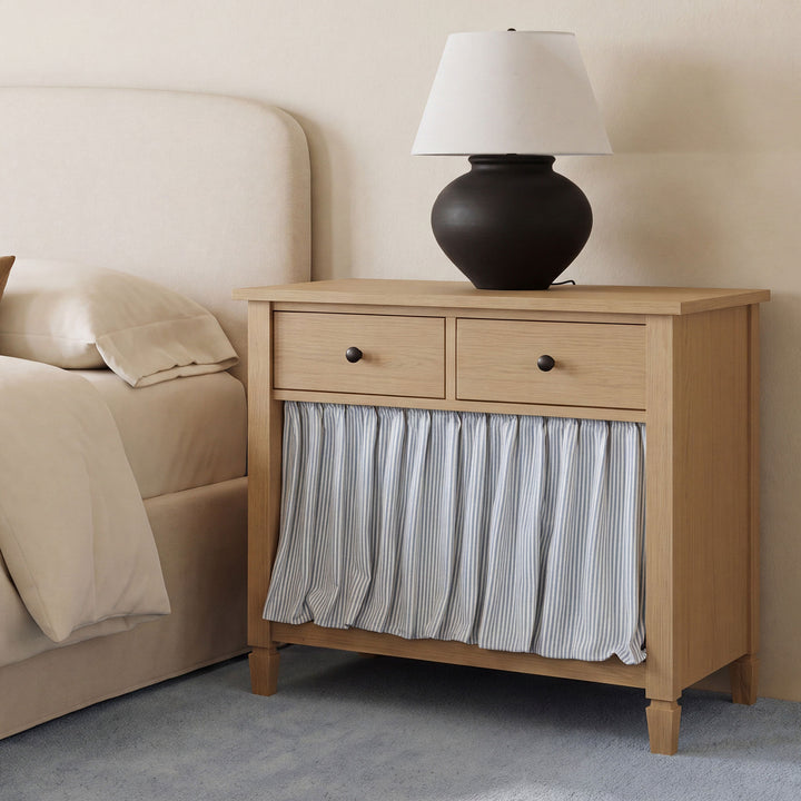 Olia Table Lamp