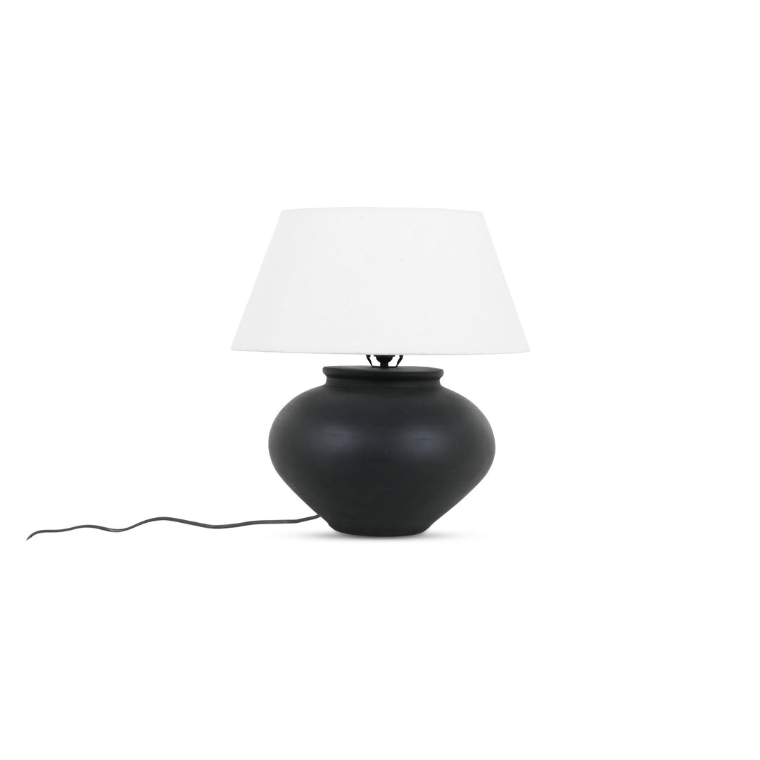 Olia Table Lamp
