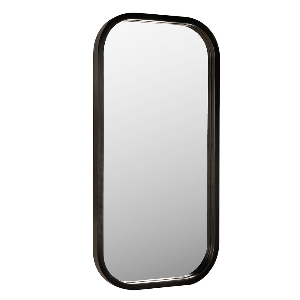 Noir - Gorky Mirror II - GMIR170MTB