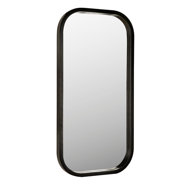Noir - Gorky Mirror II - GMIR170MTB
