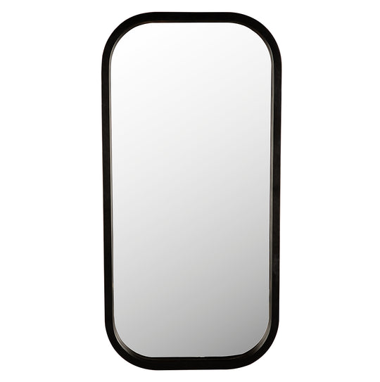 Noir - Gorky Mirror II - GMIR170MTB