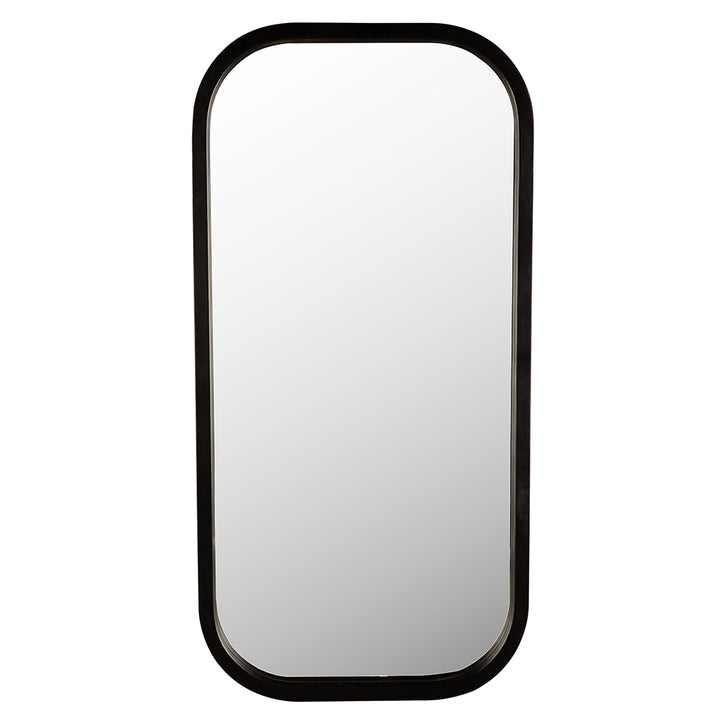 Noir - Gorky Mirror II - GMIR170MTB