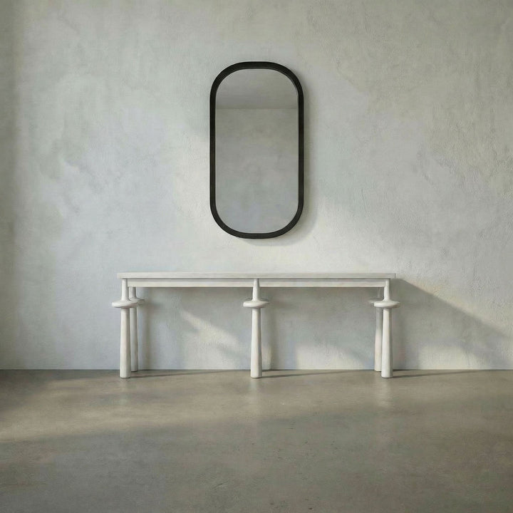 Noir - Gorky Mirror, Pale - GMIR170P