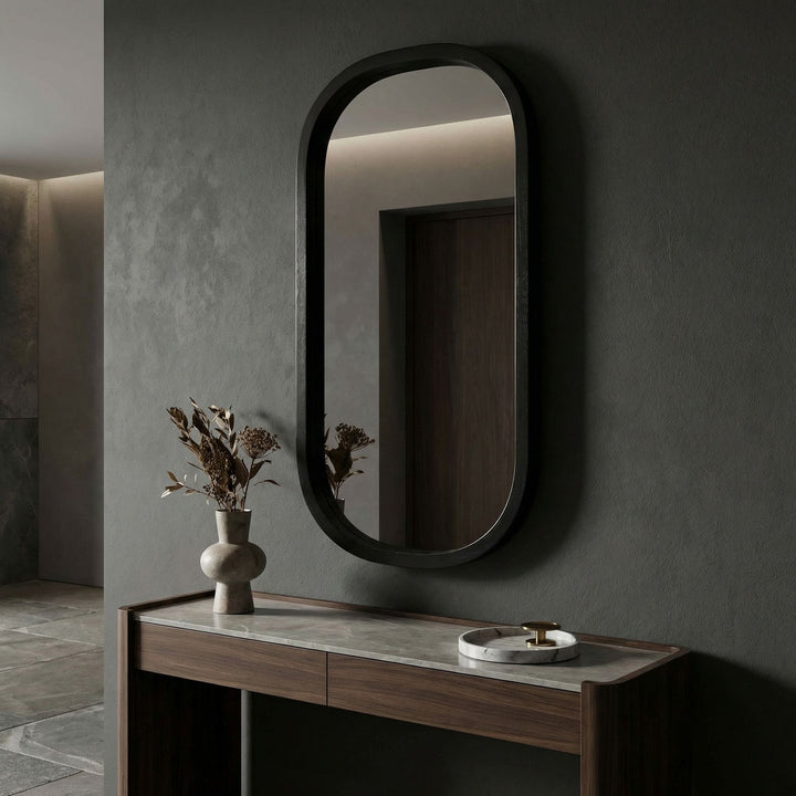 Noir - Gorky Mirror, Pale - GMIR170P