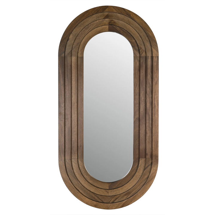 American Home Furniture | Noir - New Fuss Mirror