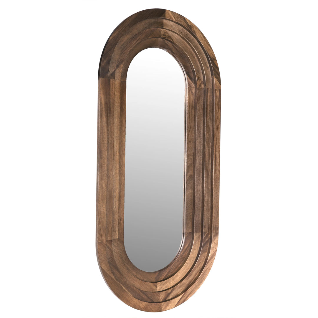 American Home Furniture | Noir - New Fuss Mirror