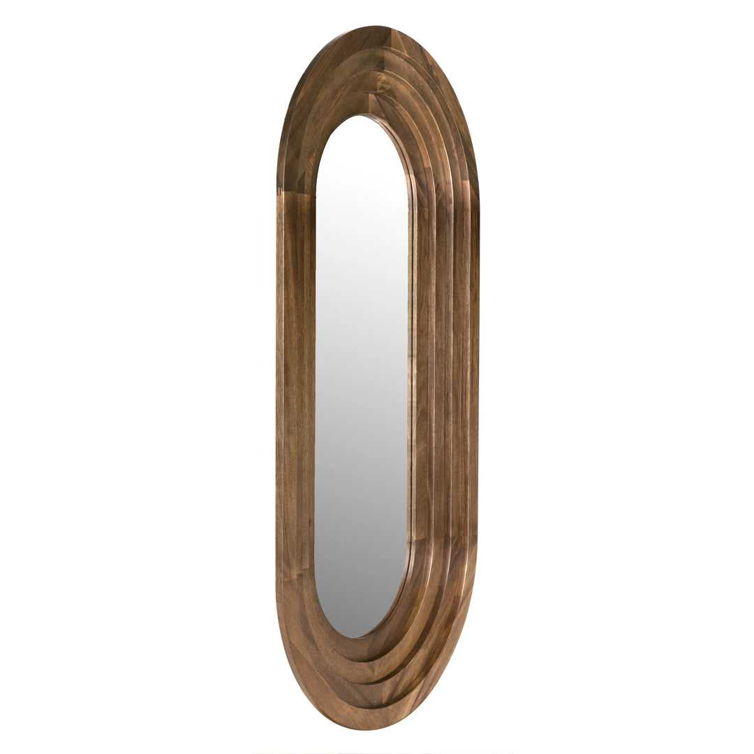 American Home Furniture | Noir - New Fuss Mirror