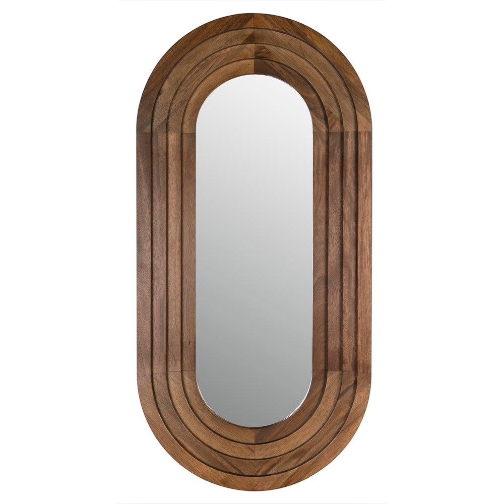 Noir - New Fuss Mirror - GMIR180DW-A