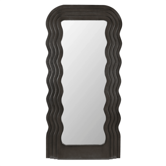 Noir Atticus Mirror WALL MIRRORS