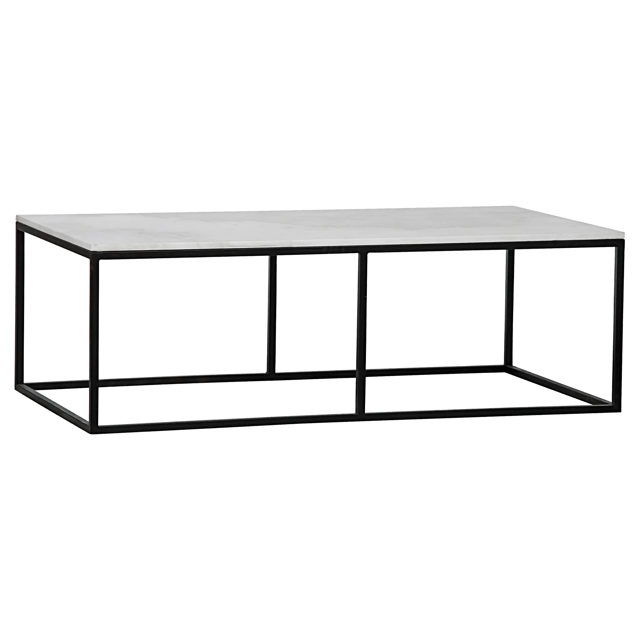 Noir Lois Coffee Table